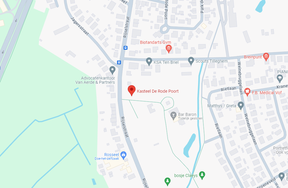 Google Maps